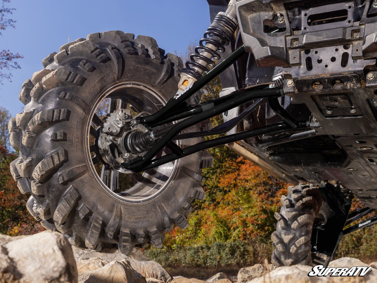 SuperATV 7-10in. Lift Kit for Polaris RZR XP 1000 - image 11