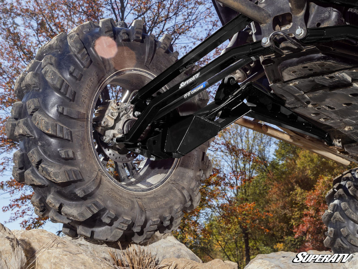 SuperATV 7-10in. Lift Kit for Polaris RZR XP 1000 - image 12