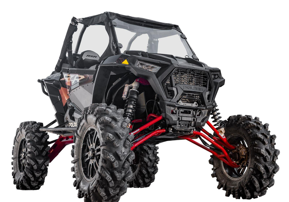 SuperATV 7-10in. Lift Kit for Polaris RZR XP 1000 - image 13