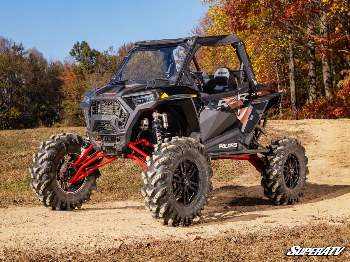 SuperATV 7-10in. Lift Kit for Polaris RZR XP 1000 - image 14