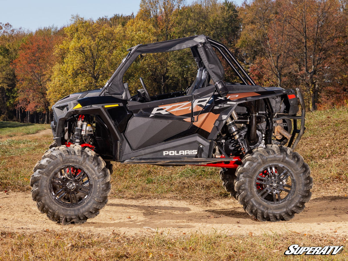 SuperATV 7-10in. Lift Kit for Polaris RZR XP 1000 - image 15