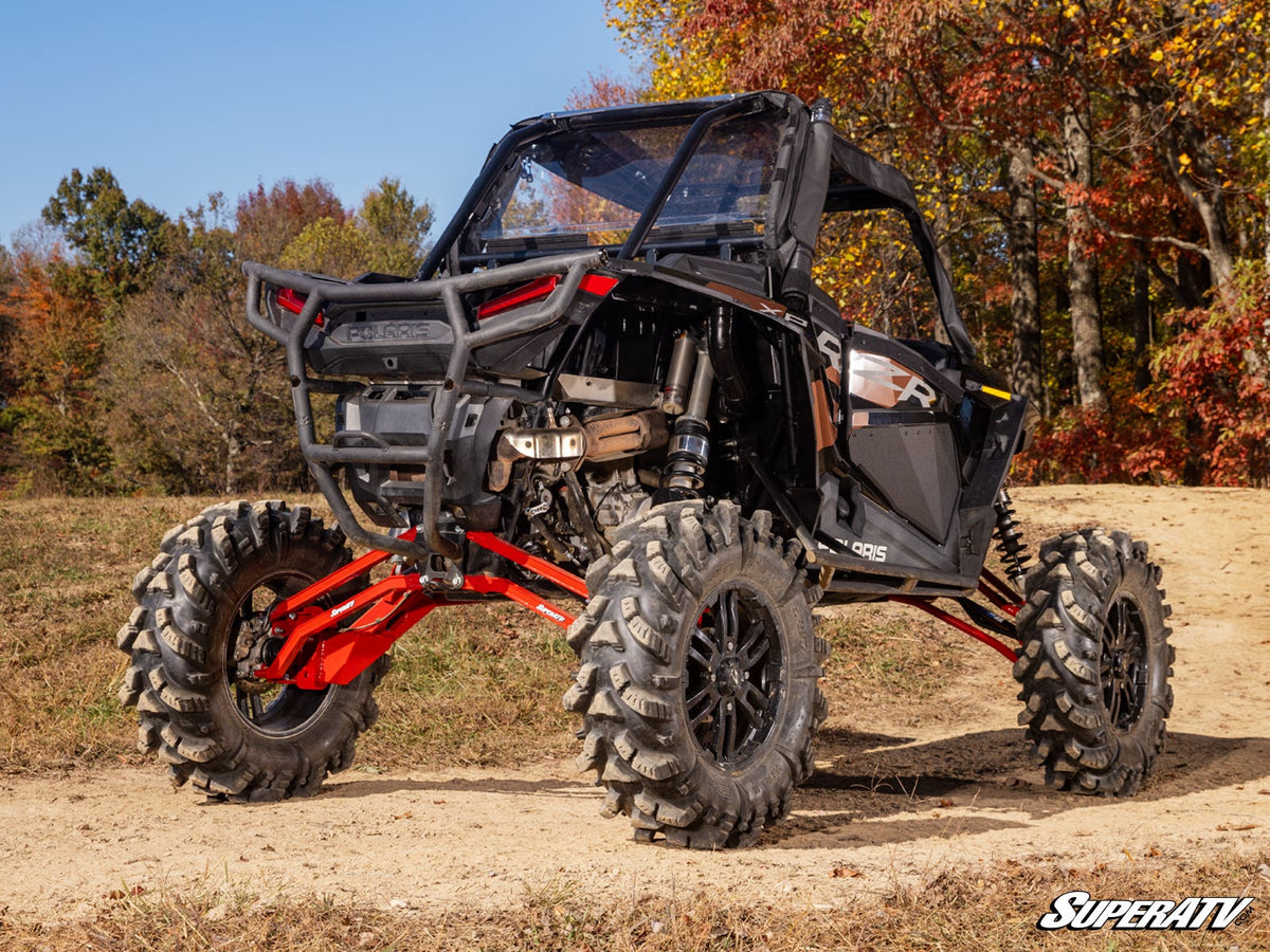 SuperATV 7-10in. Lift Kit for Polaris RZR XP 1000 - image 16