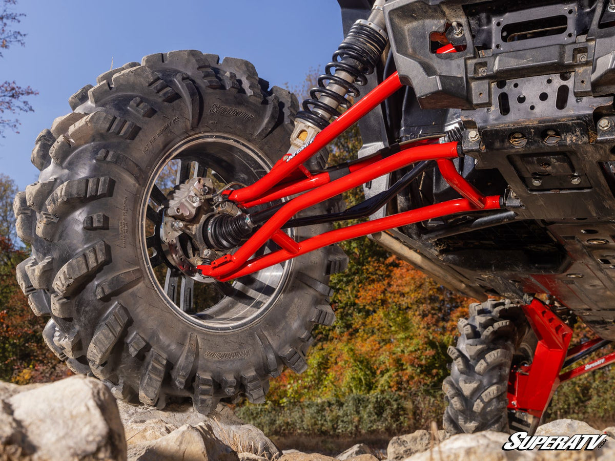 SuperATV 7-10in. Lift Kit for Polaris RZR XP 1000 - image 18