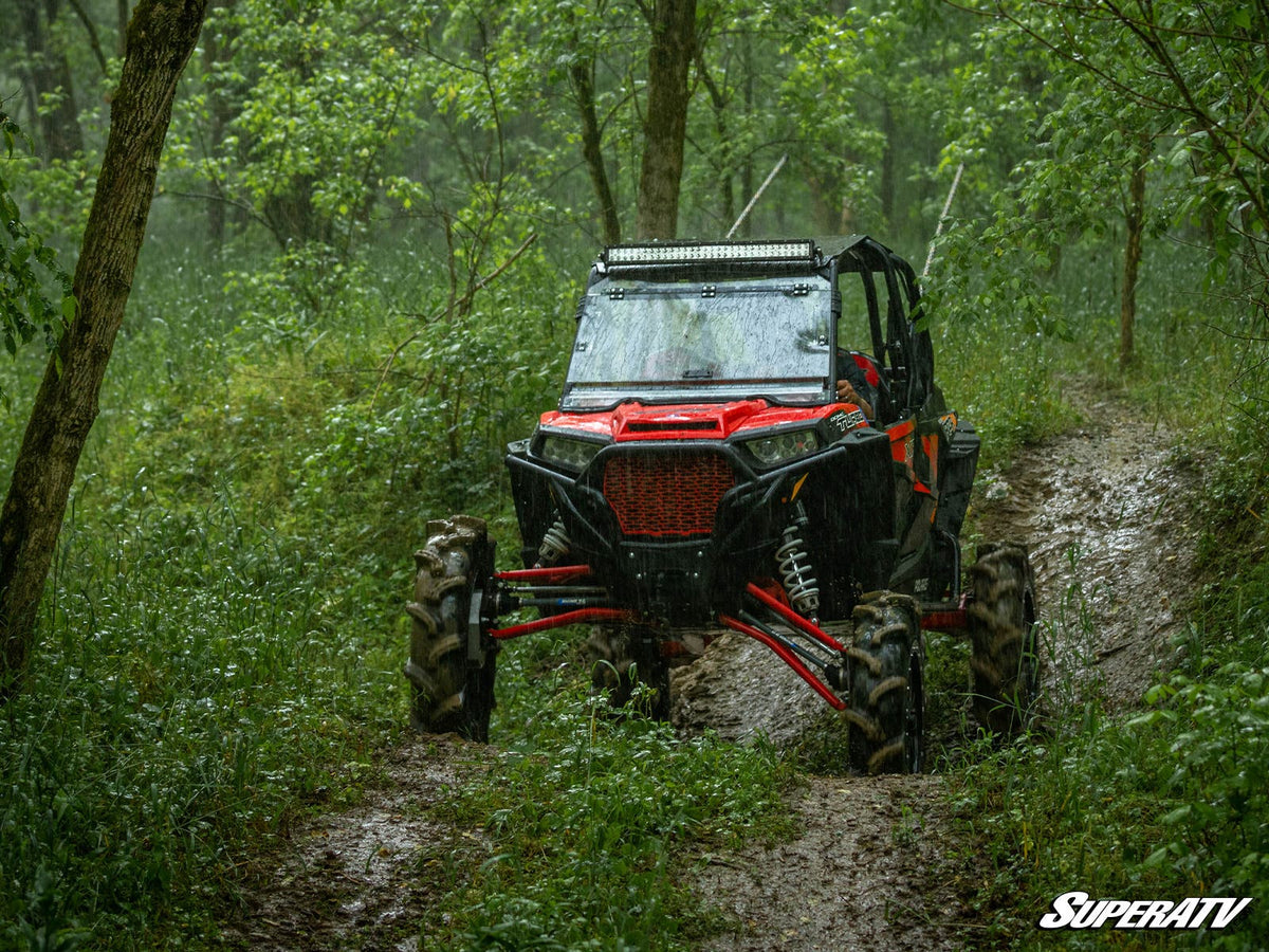 SuperATV Polaris RZR 1000 High Clearance A-Arms - image 12