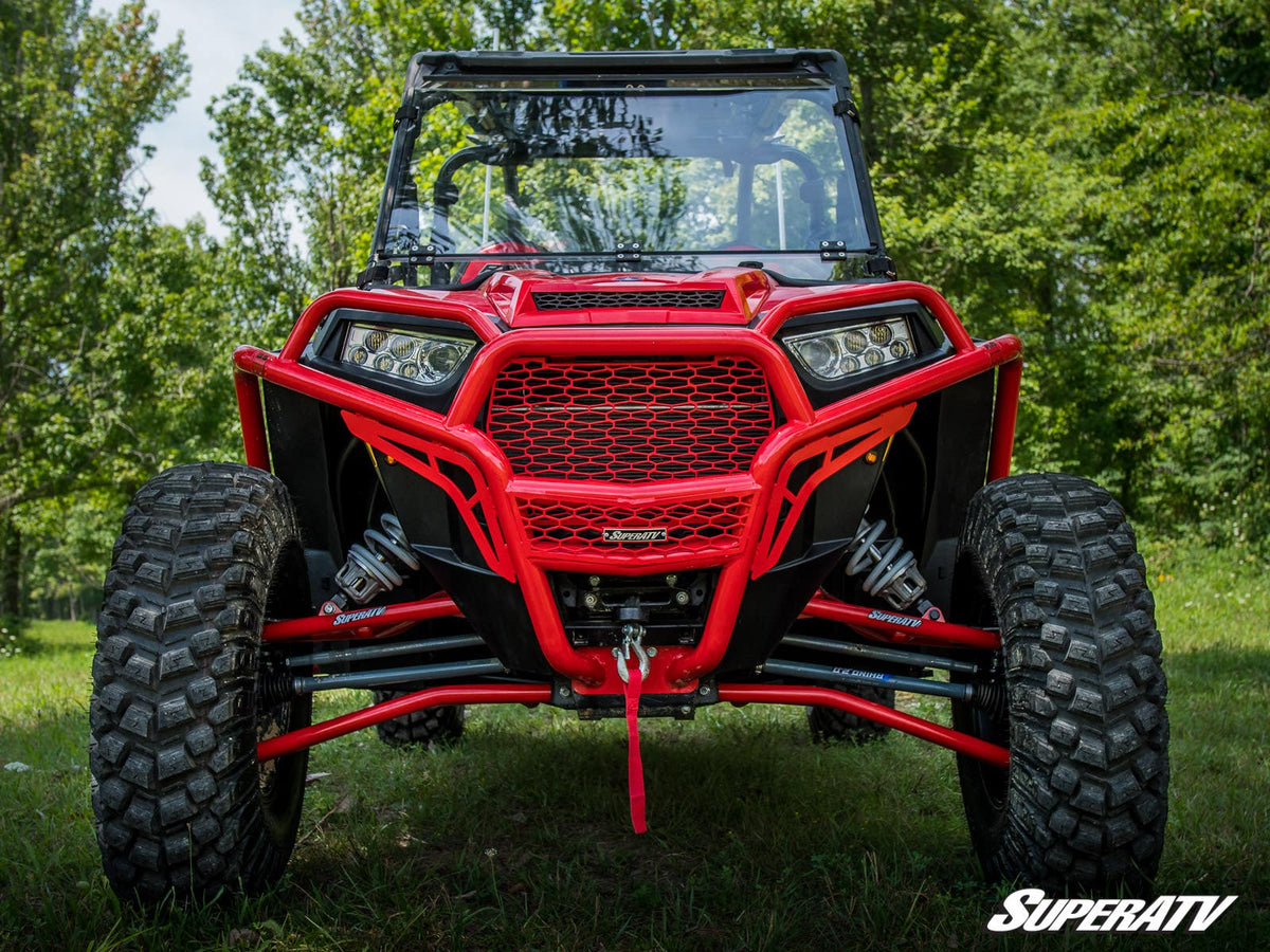 SuperATV Polaris RZR 1000 High Clearance A-Arms - image 8