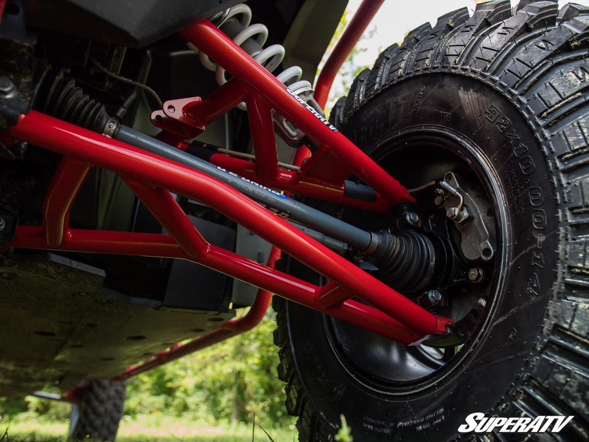 SuperATV Polaris RZR 1000 High Clearance A-Arms - image 3
