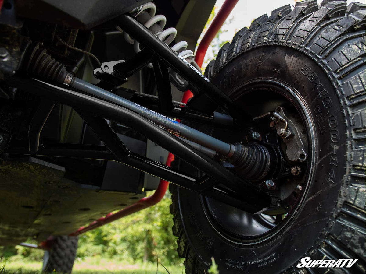 SuperATV Polaris RZR 1000 High Clearance A-Arms - image 3