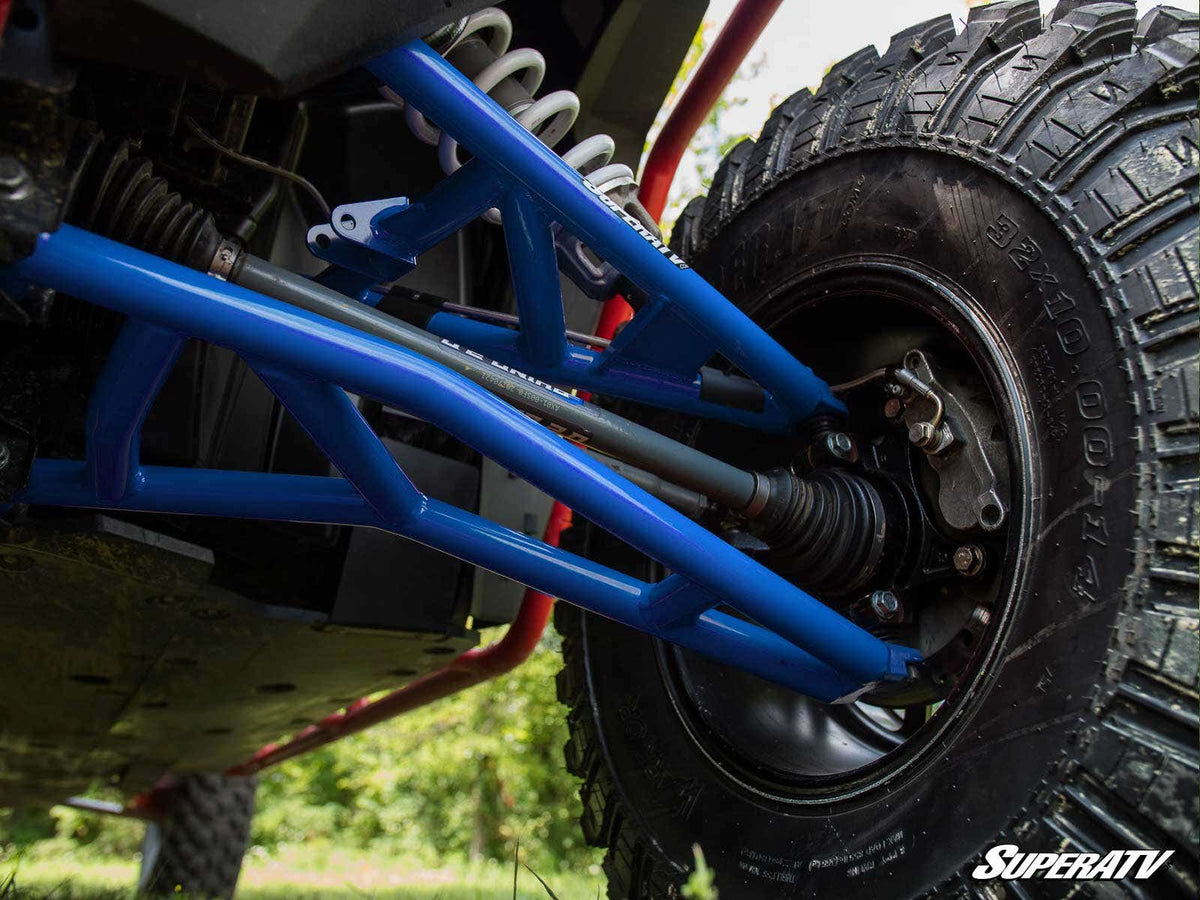 SuperATV Polaris RZR 1000 High Clearance A-Arms - image 9