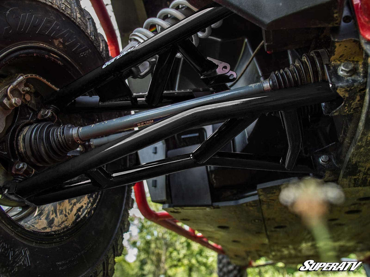 SuperATV Polaris RZR 1000 High Clearance A-Arms - image 5