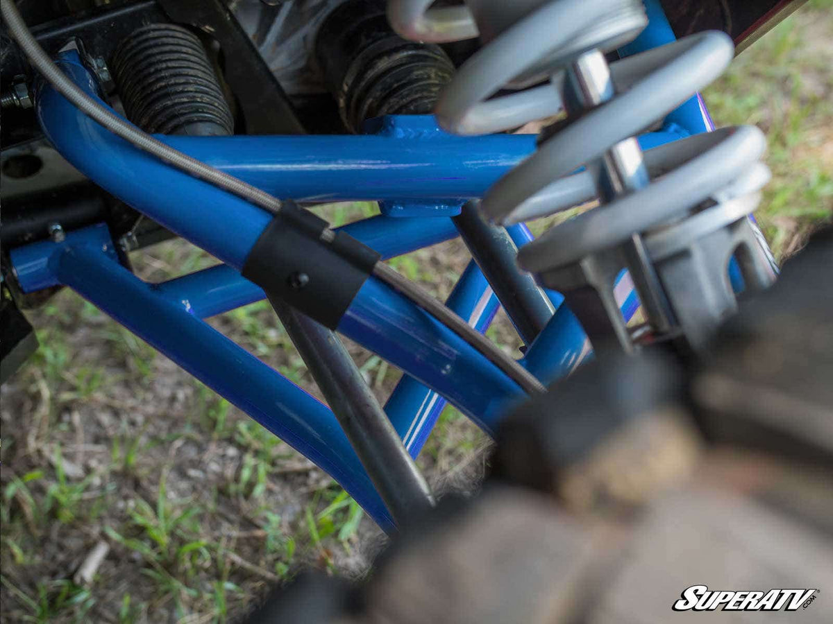 SuperATV Polaris RZR 1000 High Clearance A-Arms - image 11