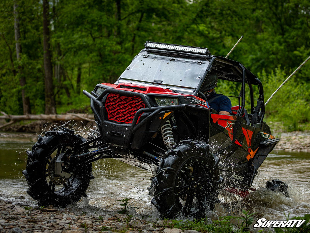 SuperATV Polaris RZR 1000 High Clearance A-Arms - image 16