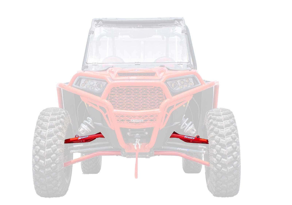 SuperATV Polaris RZR 1000 High Clearance A-Arms - image 19