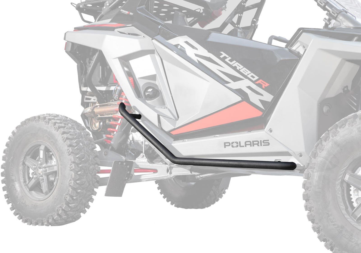 SuperATV Nerf Bars for Polaris RZR Pro S - image 7