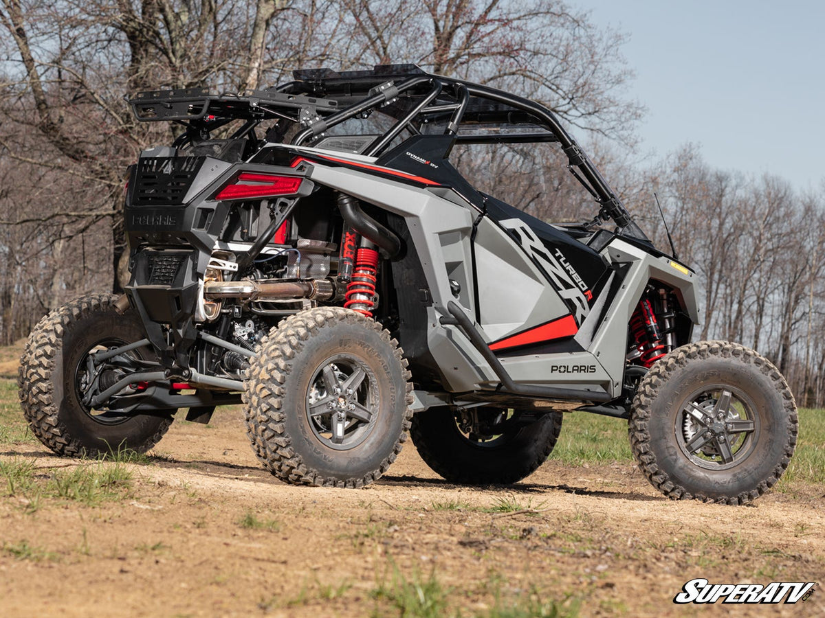 SuperATV Nerf Bars for Polaris RZR Pro S - image 15
