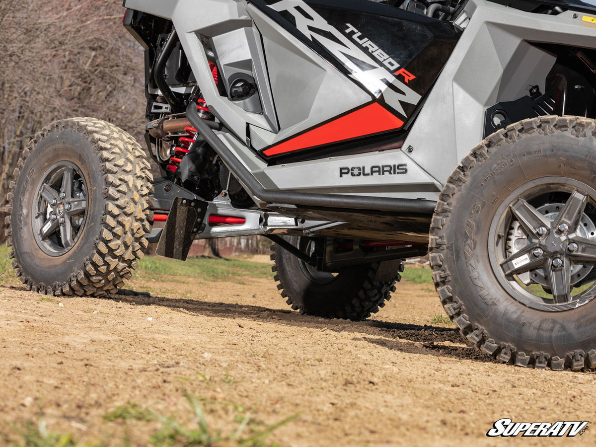 SuperATV Nerf Bars for Polaris RZR Pro S - image 16