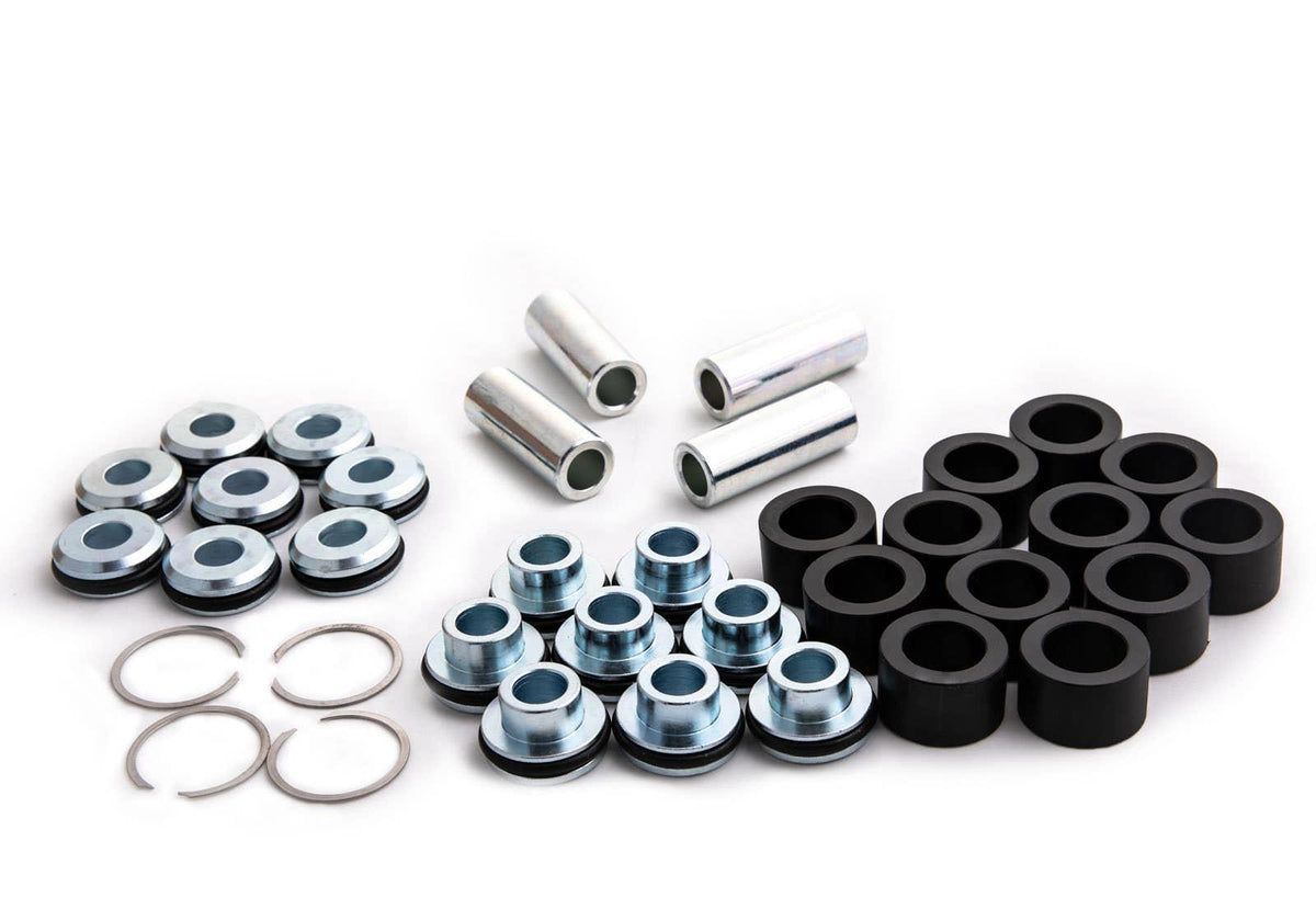 SuperATV Polaris RZR XP S A-Arm Bushings