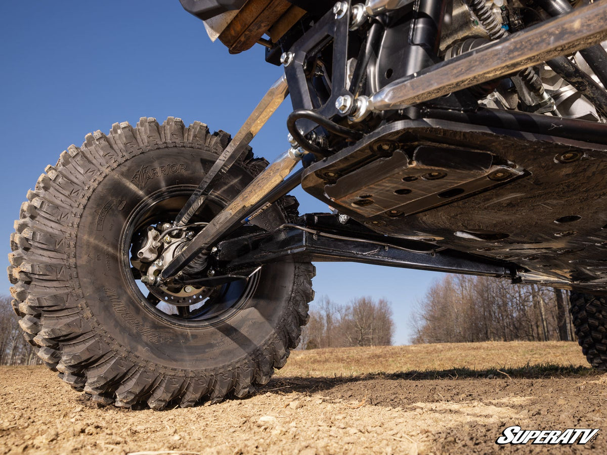 SuperATV 4in. Long Travel Kit for Polaris RZR XP - image 10
