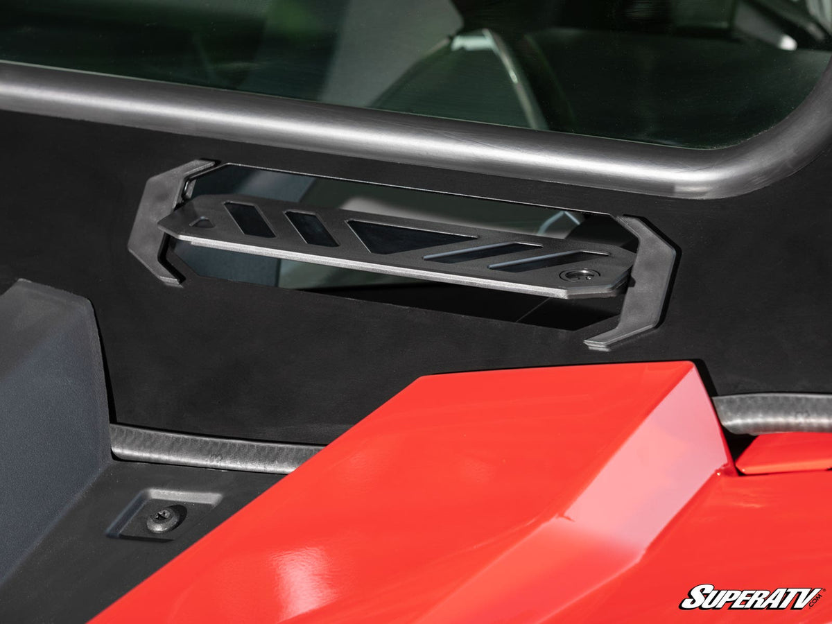 SuperATV Polaris RZR XP S Glass Windshield - image 5