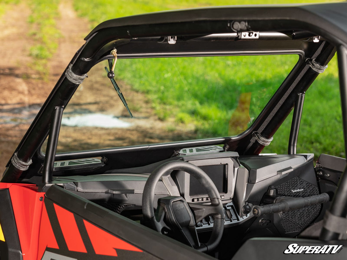SuperATV Polaris RZR XP S Glass Windshield - image 6