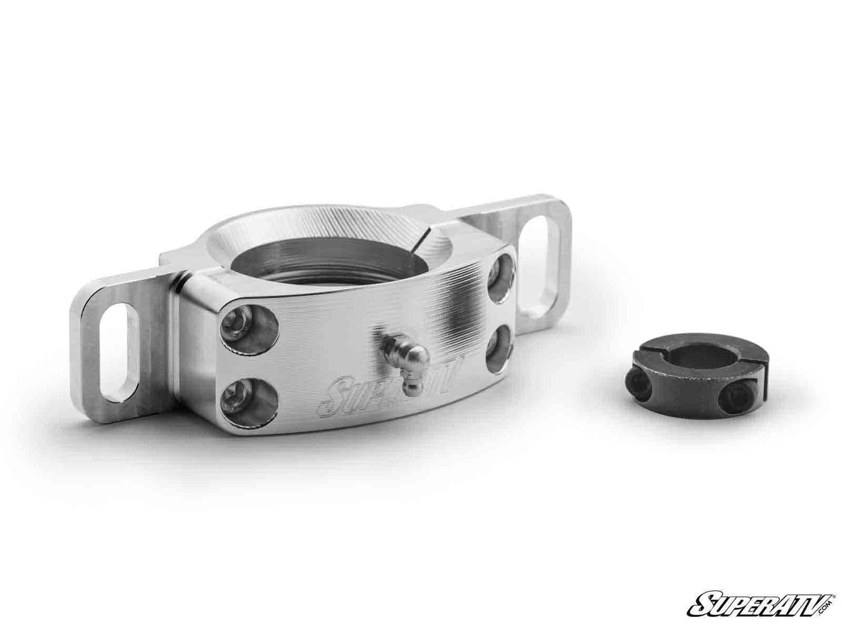 SuperATV Heavy-Duty Carrier Bearing for Polaris RZR XP Turbo S - image 14