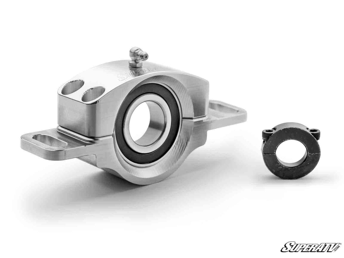 SuperATV Heavy-Duty Carrier Bearing for Polaris RZR XP Turbo S - image 9