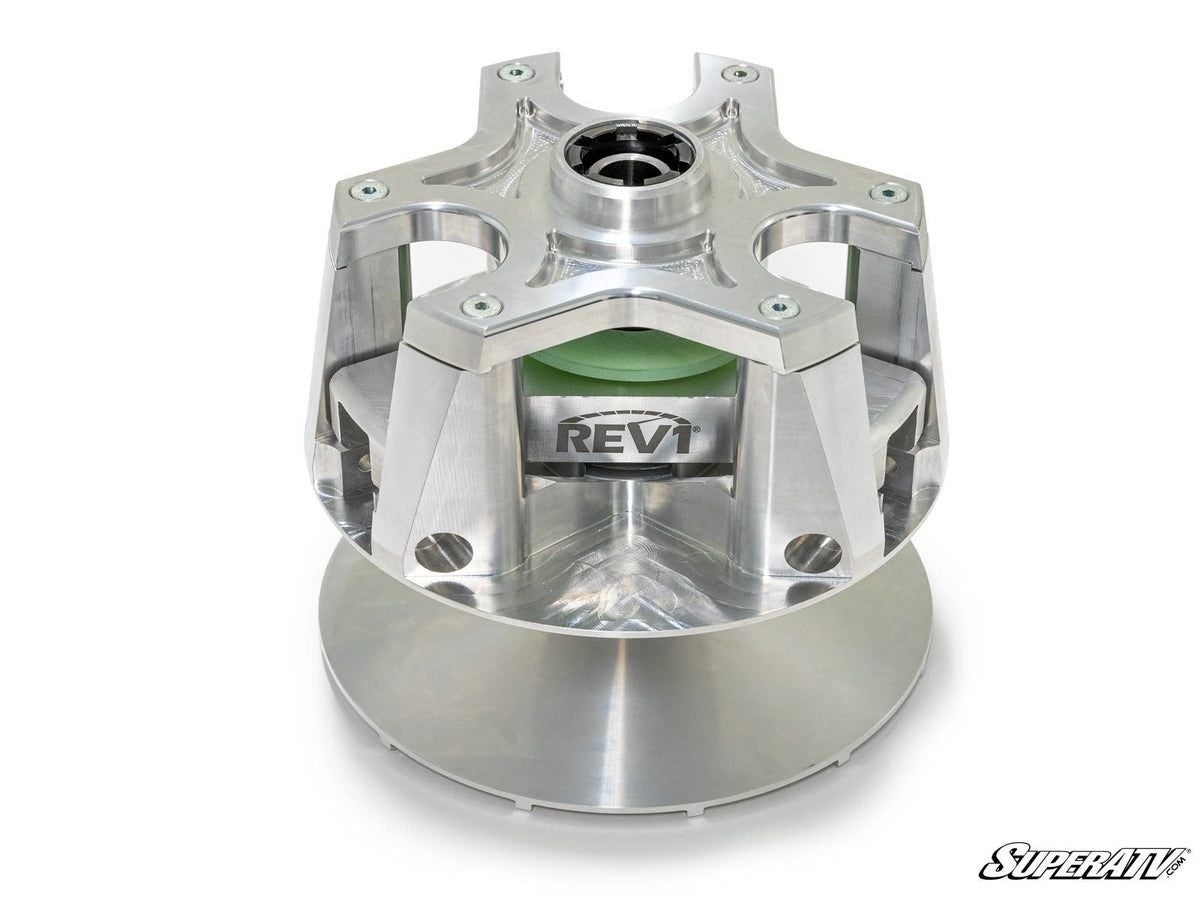 SuperATV Primary Clutch Assembly for Polaris General XP 1000 - image 2