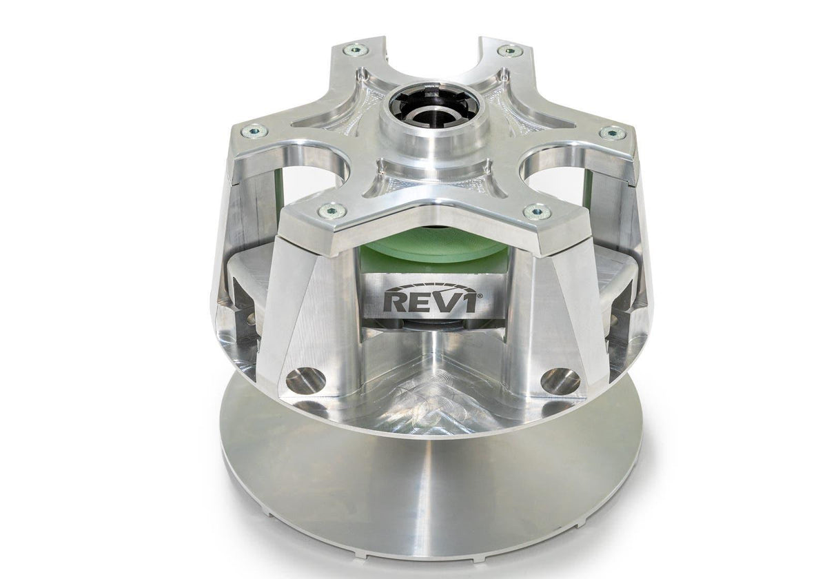 SuperATV Primary Clutch Assembly for Polaris General XP 1000