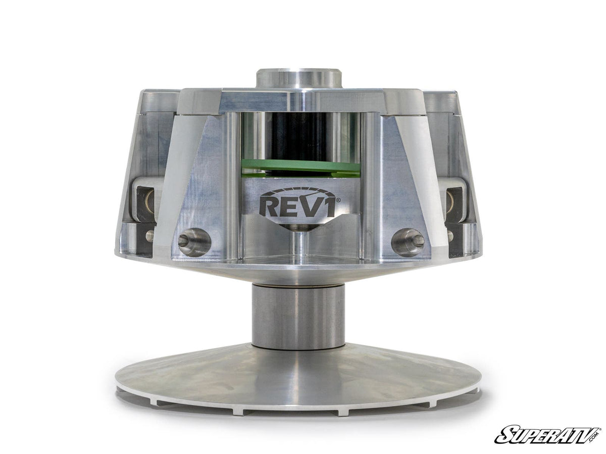SuperATV Primary Clutch Assembly for Polaris General XP 1000 - image 3