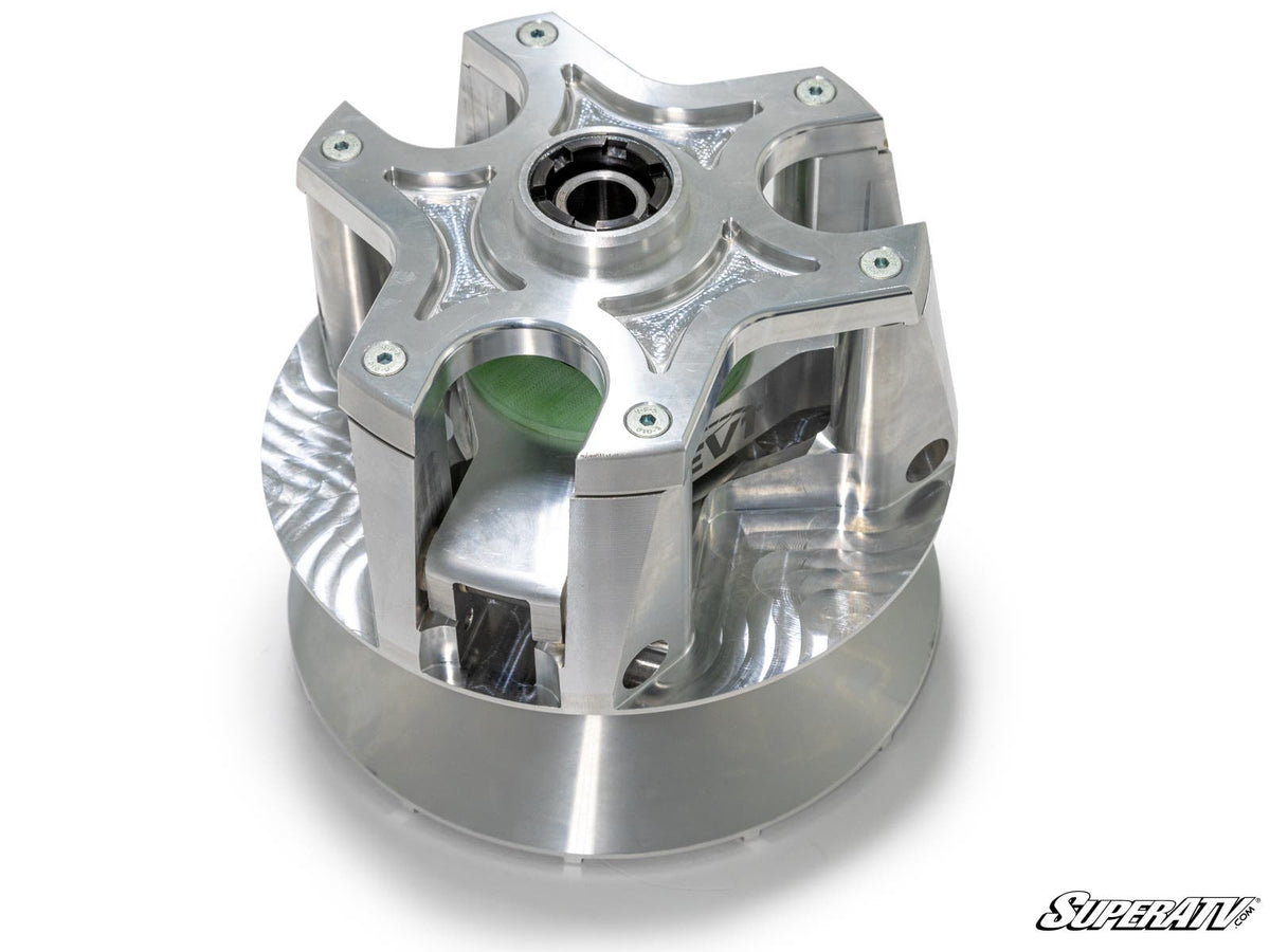 SuperATV Primary Clutch Assembly for Polaris General XP 1000 - image 4