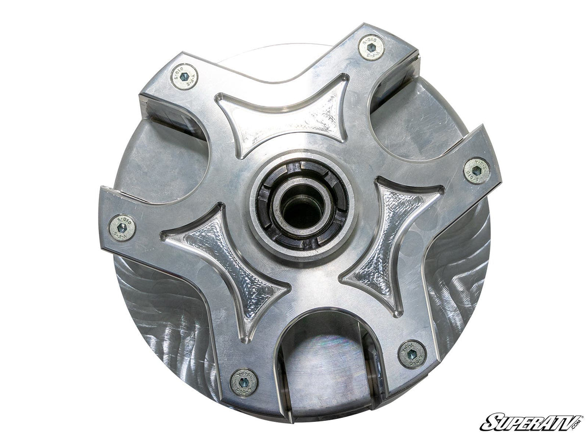 SuperATV Primary Clutch Assembly for Polaris General XP 1000 - image 5