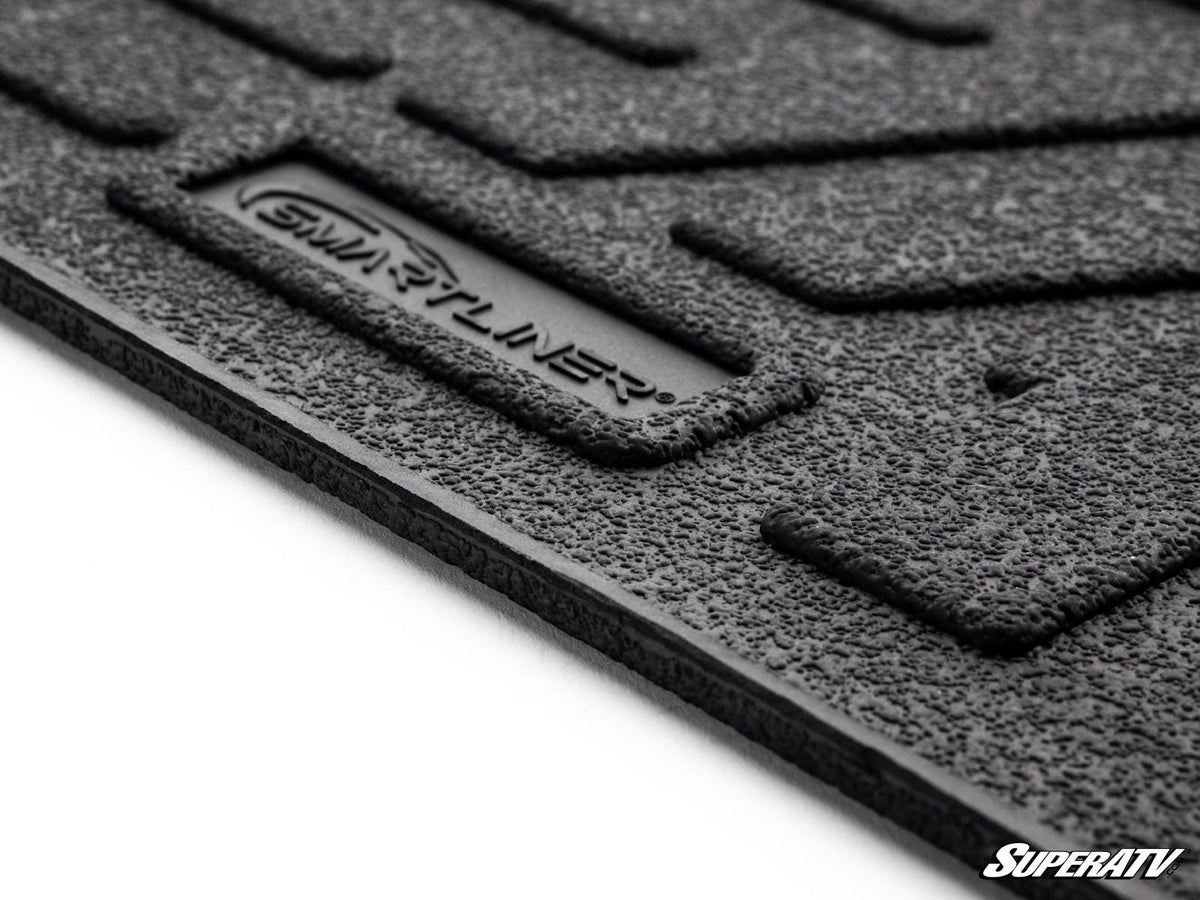 SuperATV Smartliner Polaris Xpedition Floor and Bed Liners - image 9