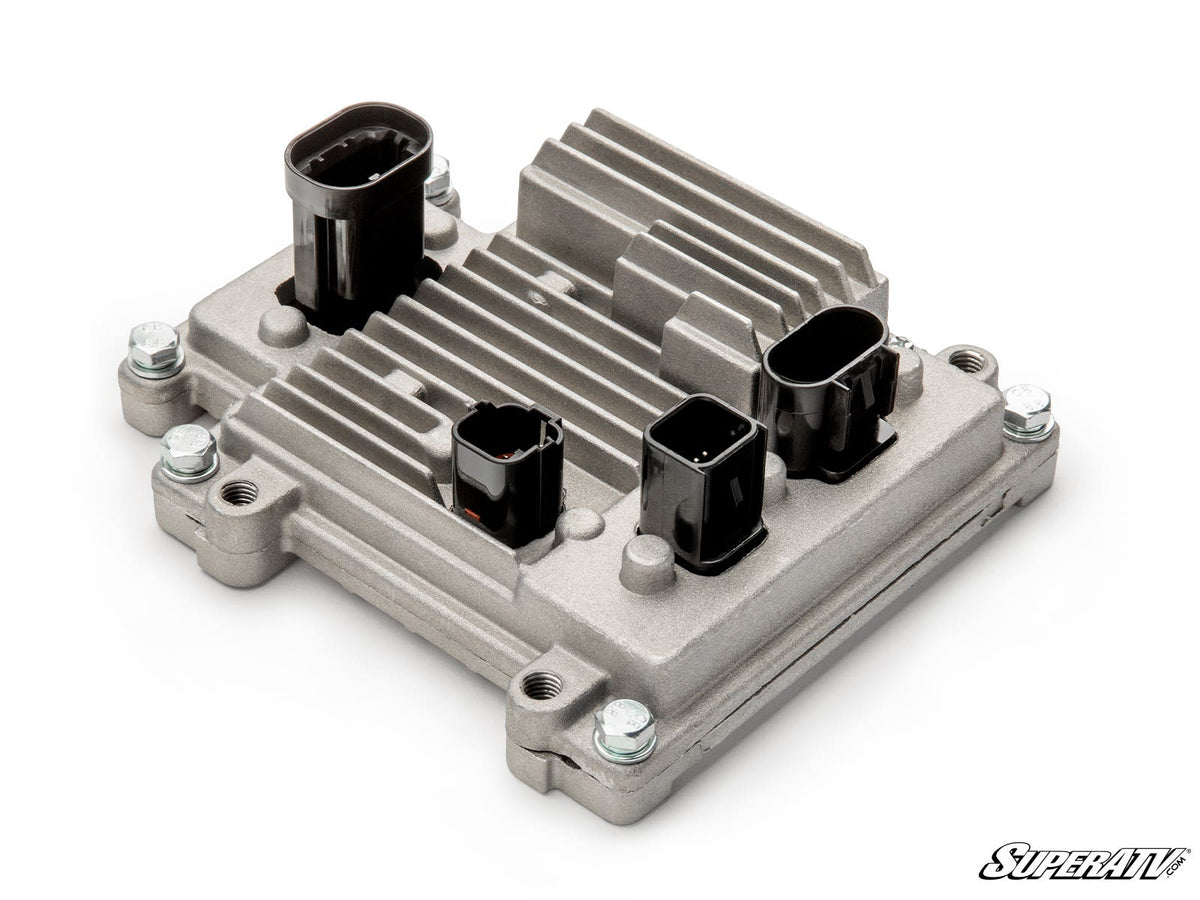 SuperATV Universal ATV Power Steering Kit (380 W) - image 2