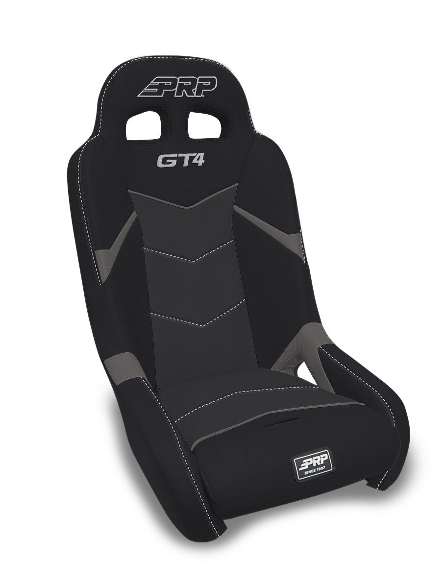 PRP GT4 UTV Suspension Seat – Ready to Ship - Rad UTV Parts