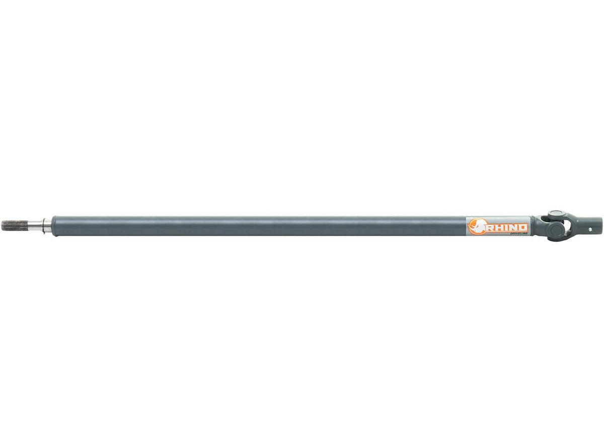 SuperATV Polaris RZR 1000 Prop Shaft - Rear - U Series - image 2