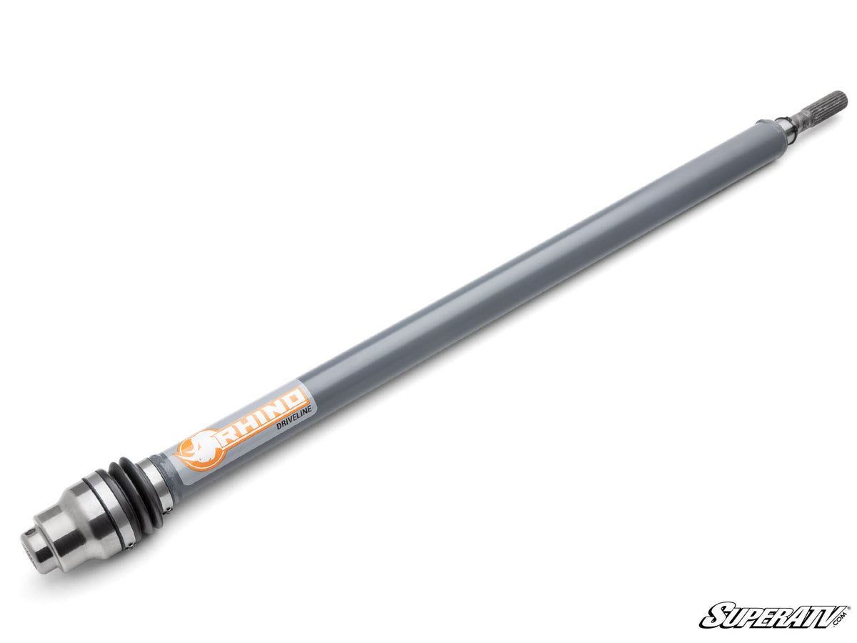 SuperATV Polaris Ranger XP 1000 Prop Shaft - C-Series - Crew - 2019-2020 - image 14