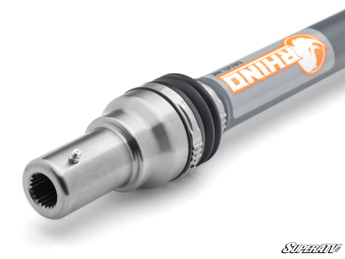 SuperATV Polaris RZR XP S Heavy-Duty Prop Shaft - Rhino Driveline - image 17