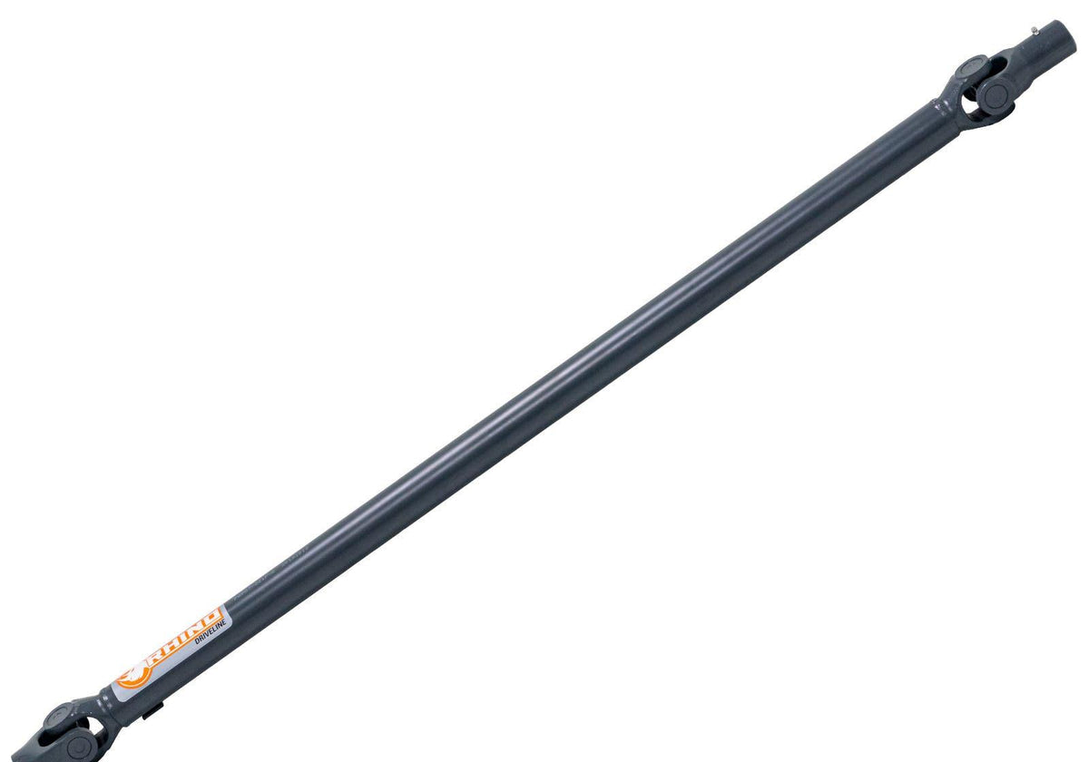 SuperATV Can-Am Defender Prop Shaft - Front - U Series