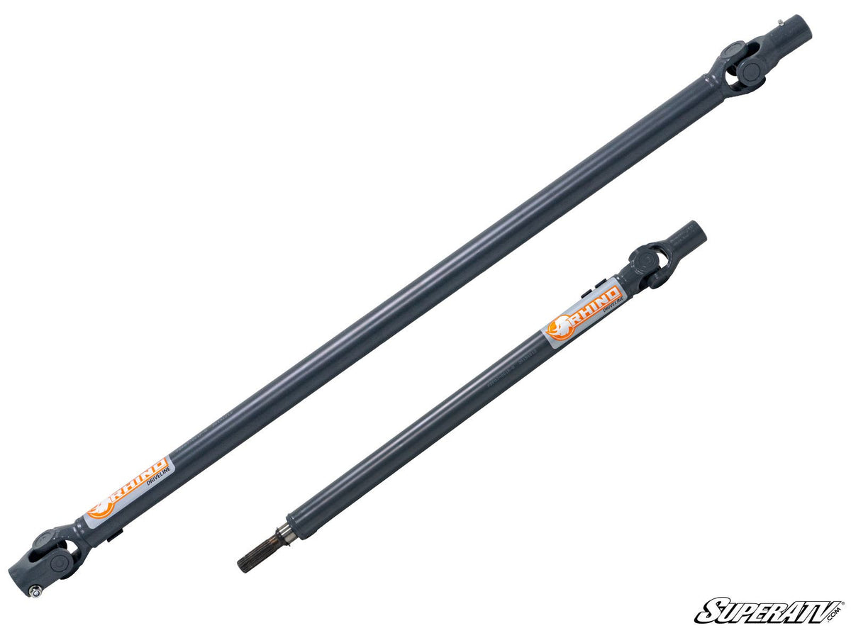 SuperATV Can-Am Defender Prop Shaft - Front & Rear - U Series - image 2