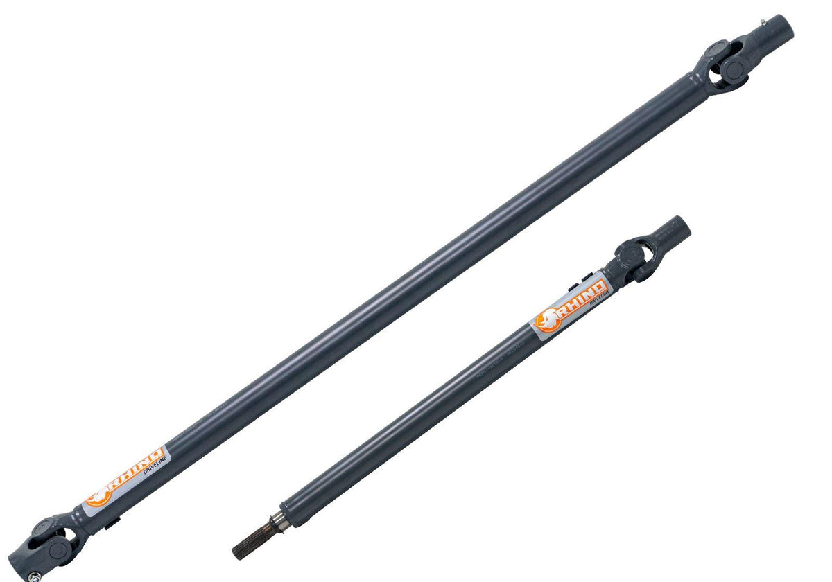 SuperATV Can-Am Defender Prop Shaft - Front & Rear - U Series