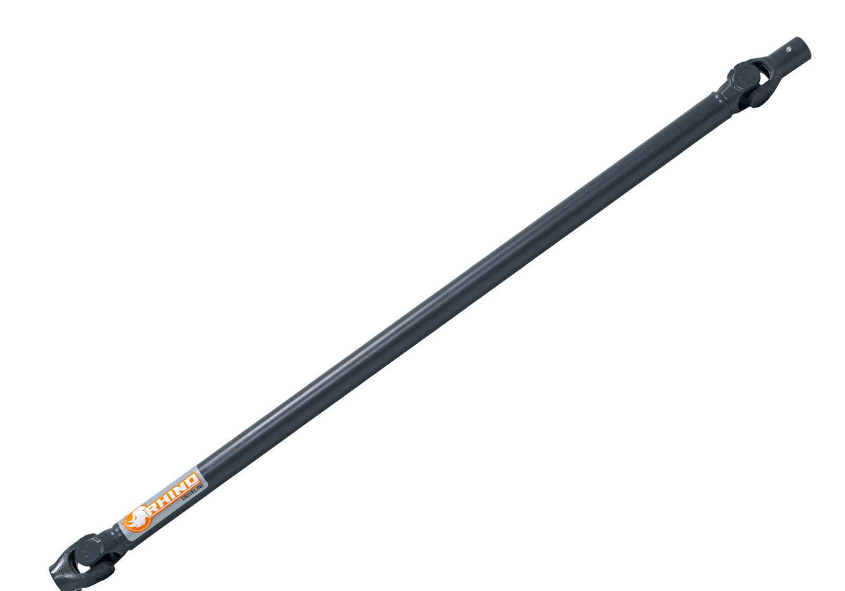 SuperATV Can-Am Maverick X3 Prop Shaft - Front - U Series - image 2