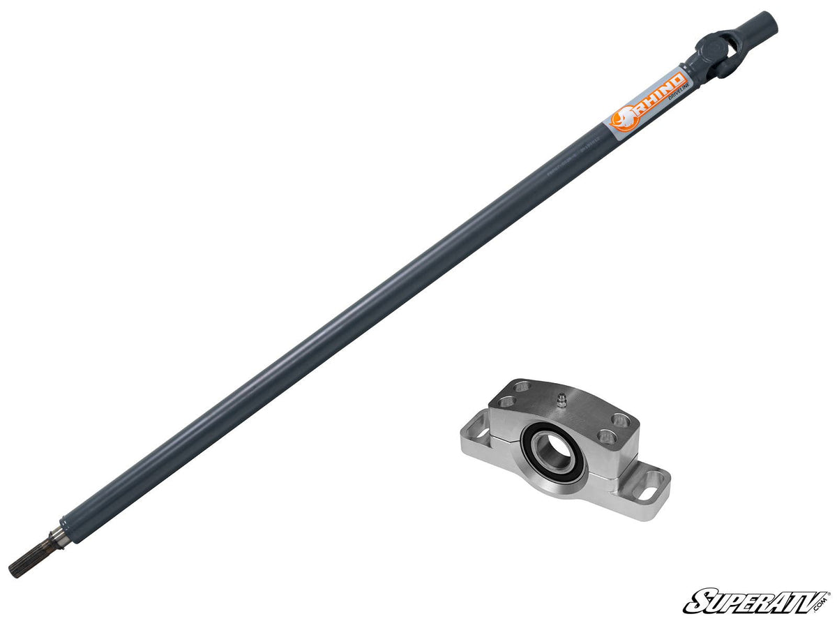 SuperATV Can-Am Maverick X3 Prop Shaft - Rear - U Series - image 6