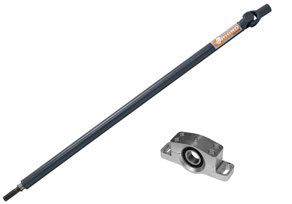 SuperATV Can-Am Maverick X3 Prop Shaft - Rear - U Series - image 8