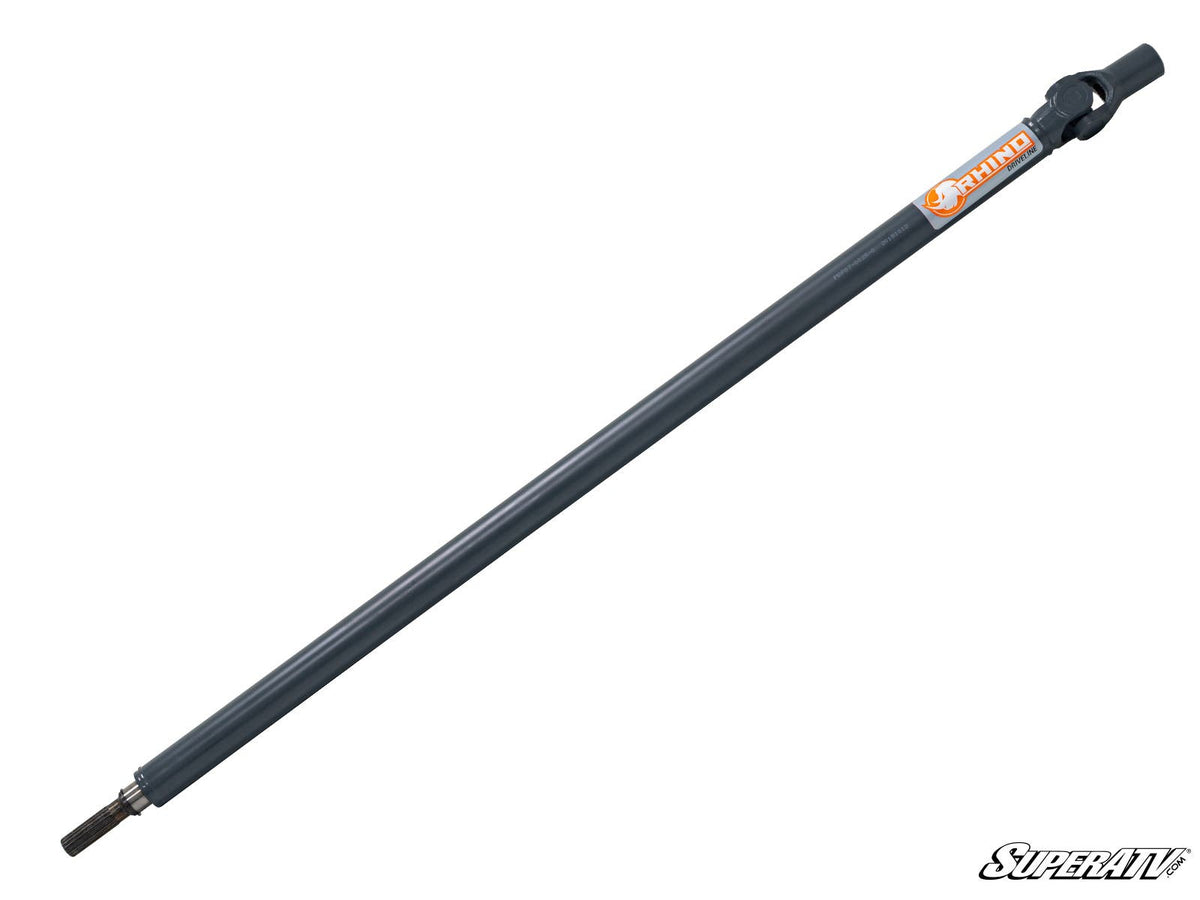SuperATV Can-Am Maverick X3 Prop Shaft - Front and Rear - U Series - image 17