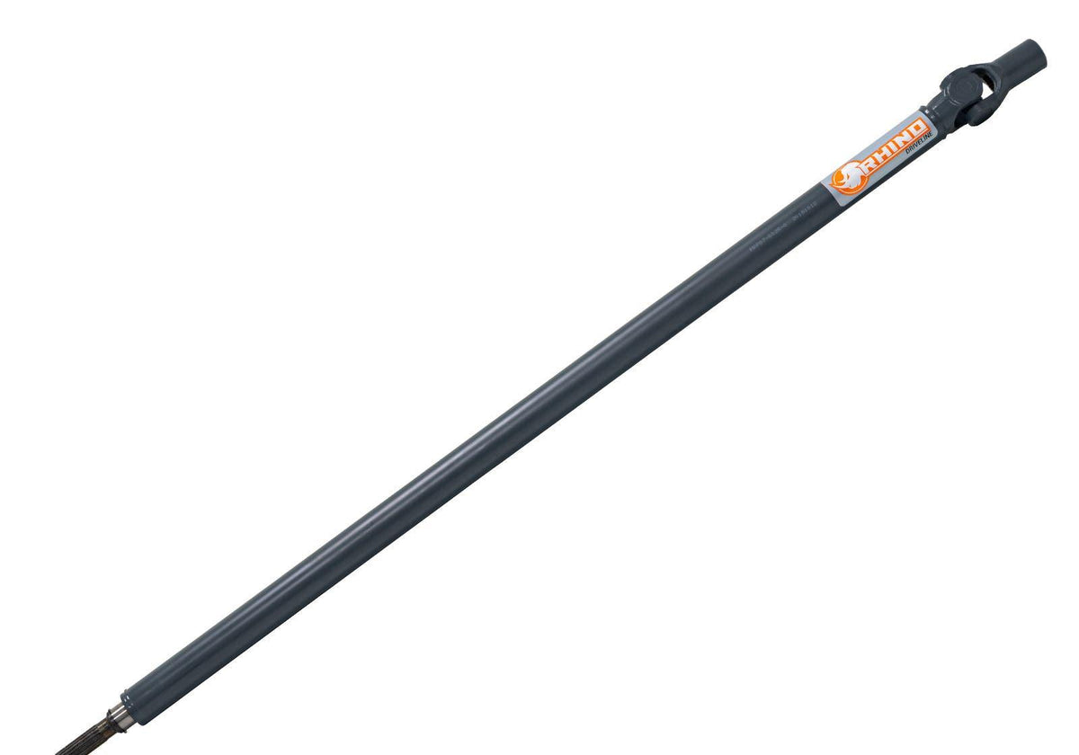 SuperATV Can-Am Maverick X3 Prop Shaft - Front and Rear - U Series - image 7