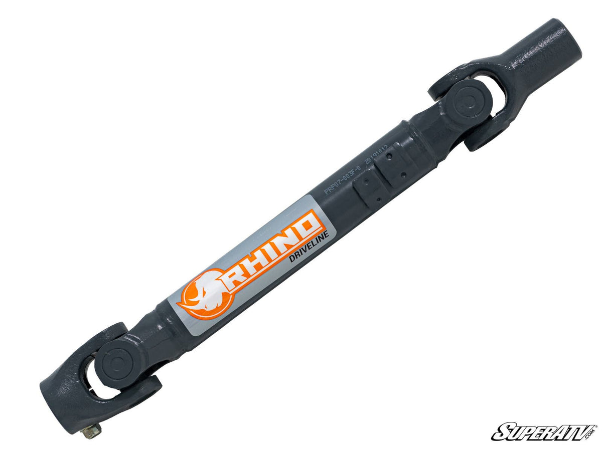 SuperATV Can-Am Maverick X3 Prop Shaft - Front and Rear - U Series - image 6