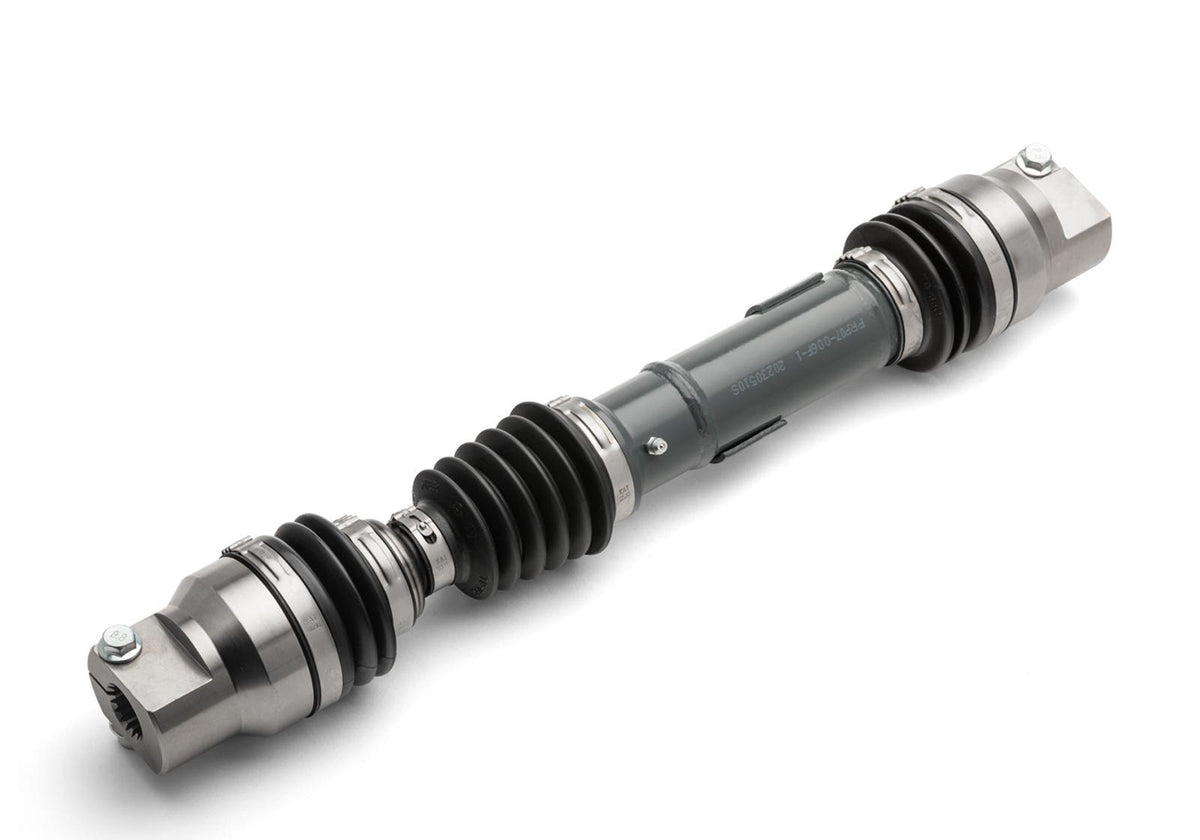 SuperATV Can-Am Maverick X3 Prop Shaft - Front & Rear - C Series - RS Turbo R - image 18
