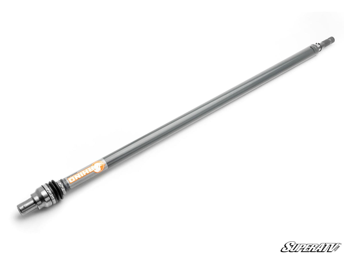 SuperATV Can-Am Maverick X3 Prop Shaft - Front & Rear - C Series - Turbo - image 10
