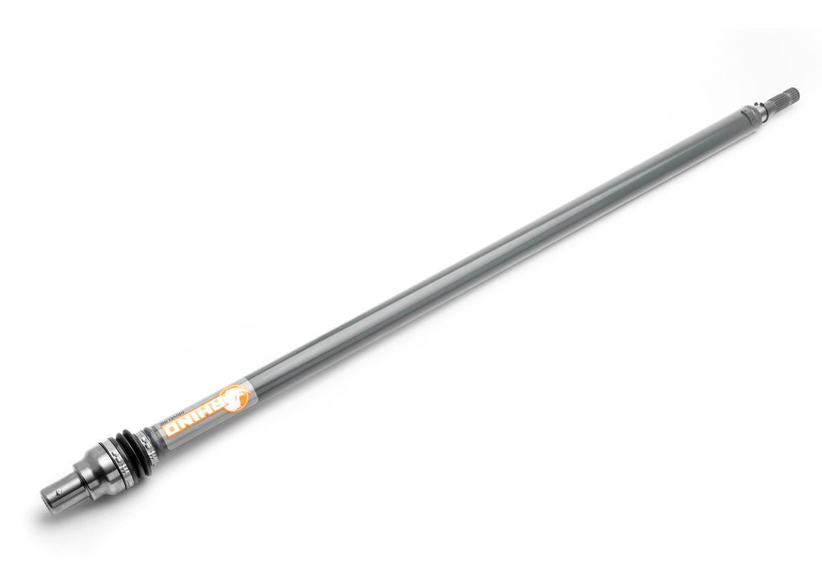 SuperATV Can-Am Maverick X3 Prop Shaft - Front & Rear - C Series - Turbo - image 9