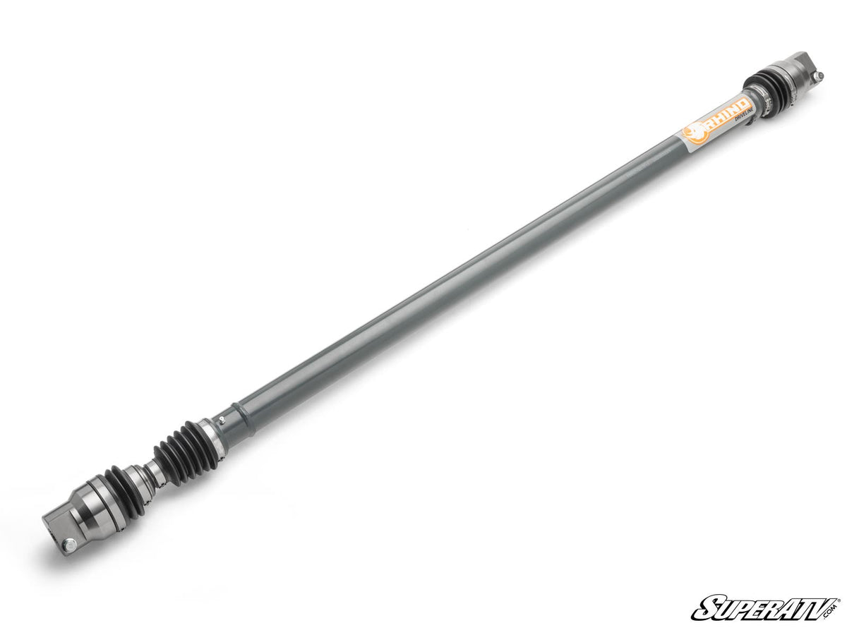 SuperATV Can-Am Maverick X3 Prop Shaft - Front & Rear - C Series - X DS Turbo RR - image 3