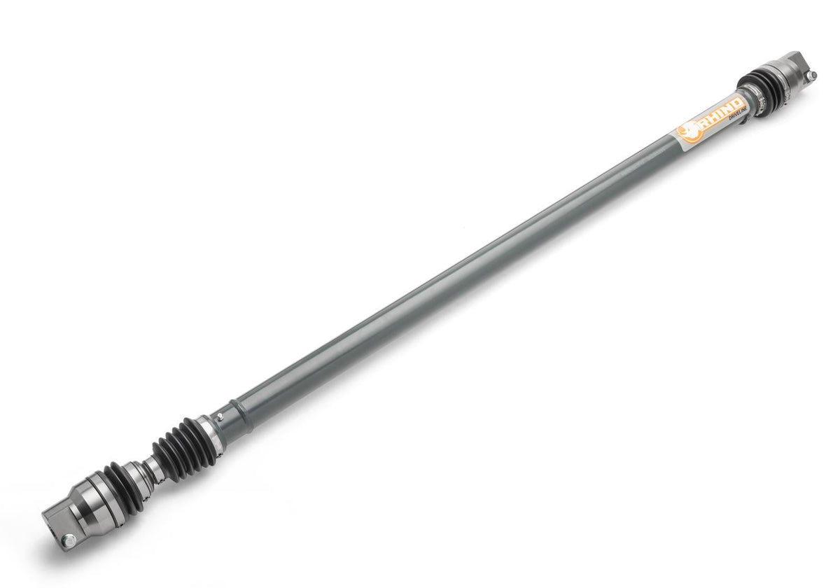 SuperATV Can-Am Maverick X3 Prop Shaft - Front - C Series - DS Turbo 64 - image 3